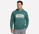 Skechers Skechers Endurance Hoodie Men