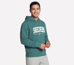 Skechers Skechers Endurance Hoodie Men
