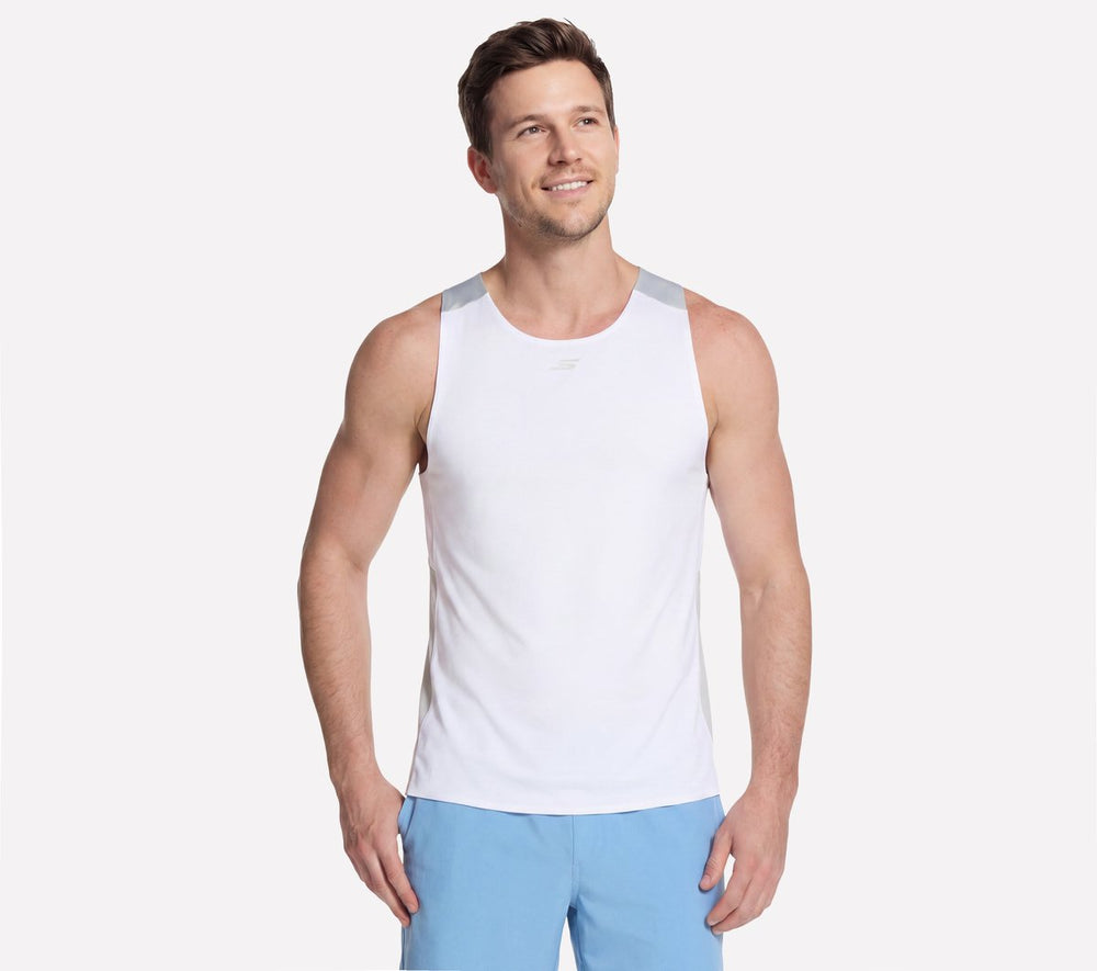 Skechers Skechers GO DRI Circuit Tank Men