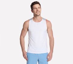 Skechers Skechers GO DRI Circuit Tank Men