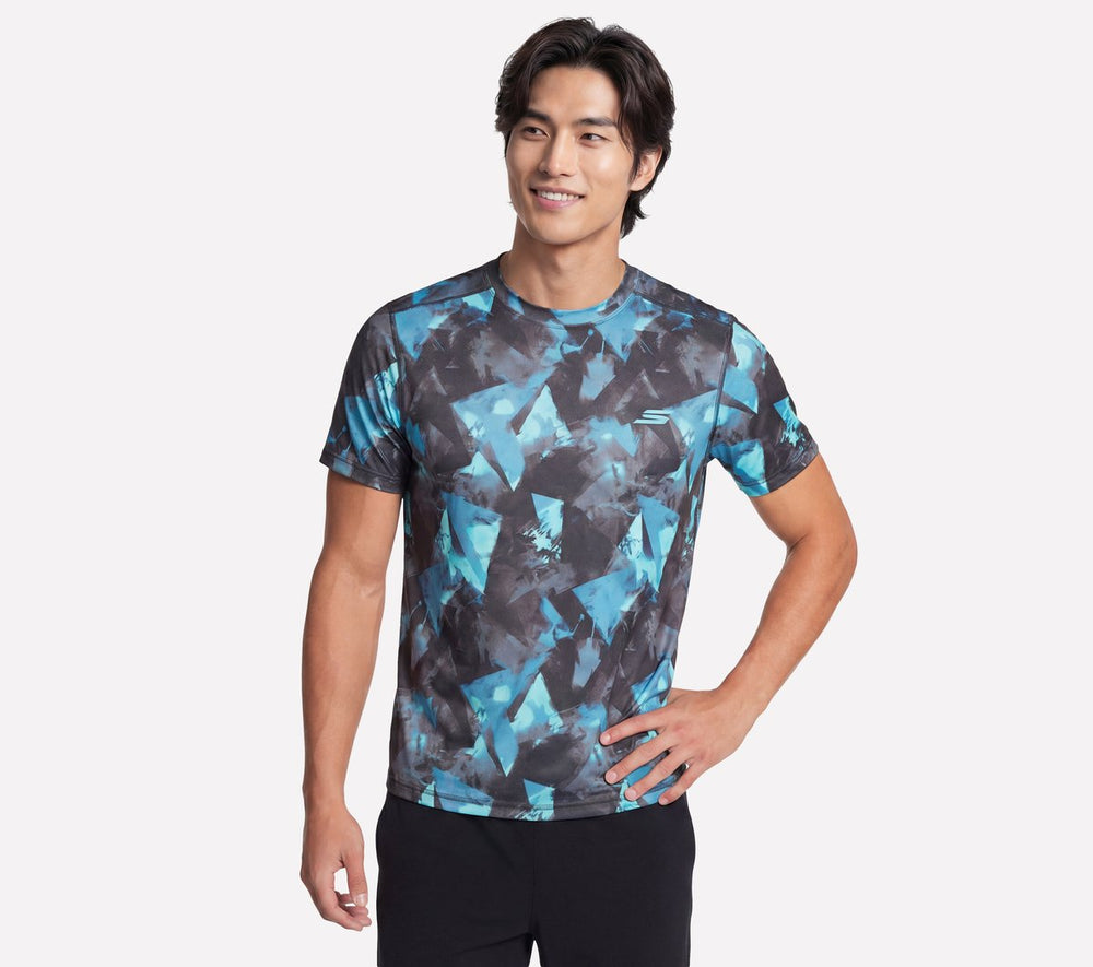Skechers Skechers Turbo Tee Men