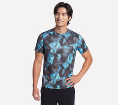 Skechers Skechers Turbo Tee Men