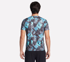Skechers Skechers Turbo Tee Men