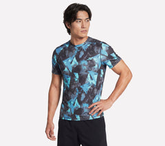 Skechers Skechers Turbo Tee Men