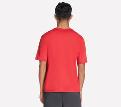 Skechers Skechers Split Tee Men