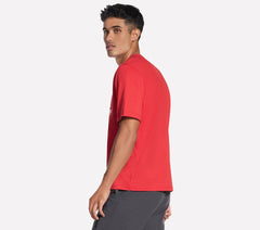 Skechers Skechers Split Tee Men