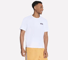 Skechers Skechers Letterman Tee Men