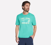 Skechers Skechers Ace Tee Men