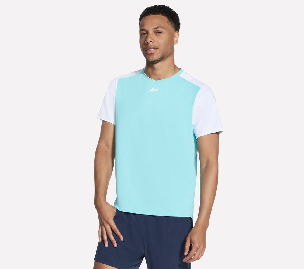 Skechers Skechers Pace Tee Men