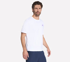 Skechers Skechers Break Tee Men