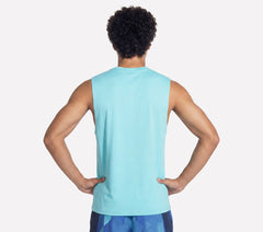 Skechers Skechers GO DRI Charge Muscle Tank Men