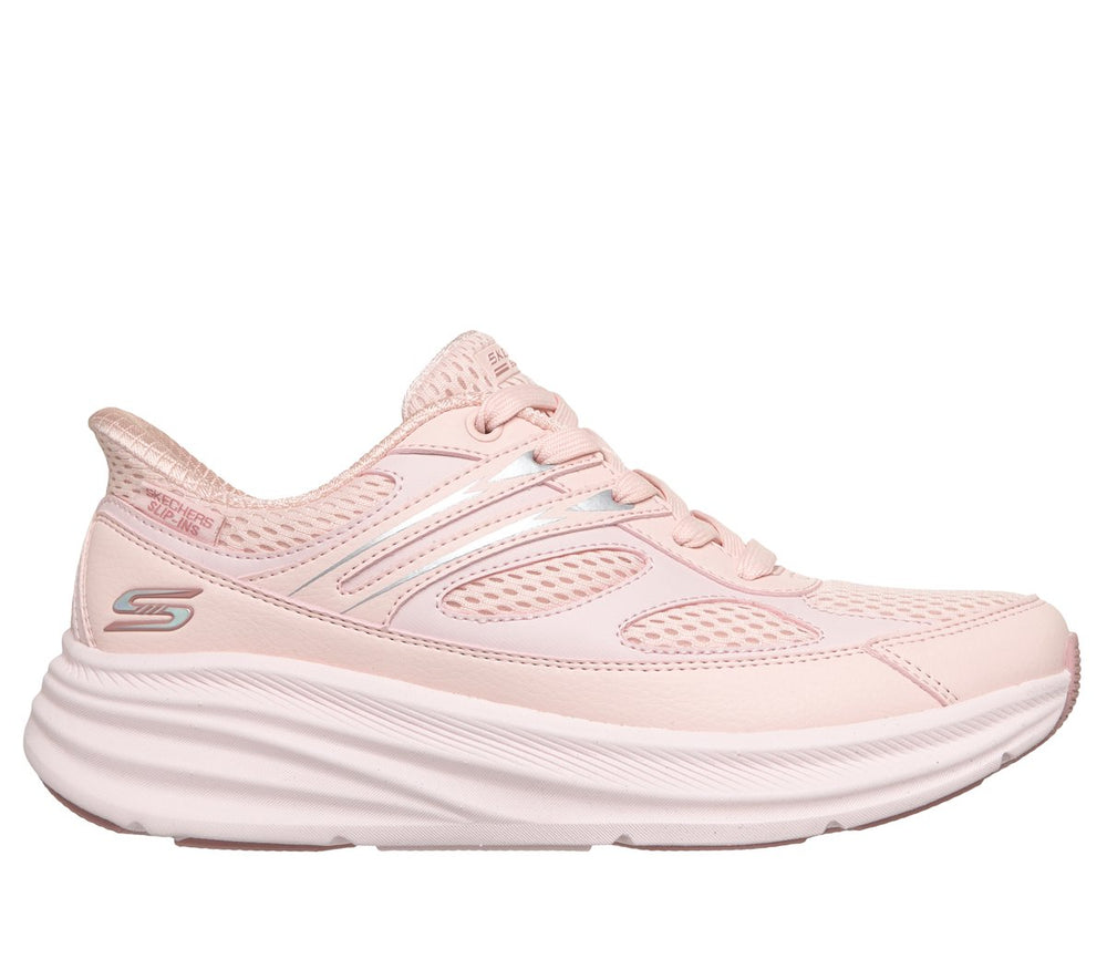 Skechers Skechers Slip-ins Mommy & Me: BOBS Skillz - Too Layered Women