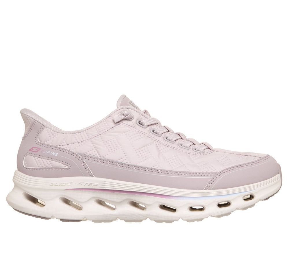 Skechers Skechers Slip-ins: GO WALK Glide-Step 2.0 - Cozy Fit Walker Women