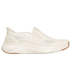 Skechers Skechers Slip-ins: Contour Foam - Cozy Fit Glowing Gem Women