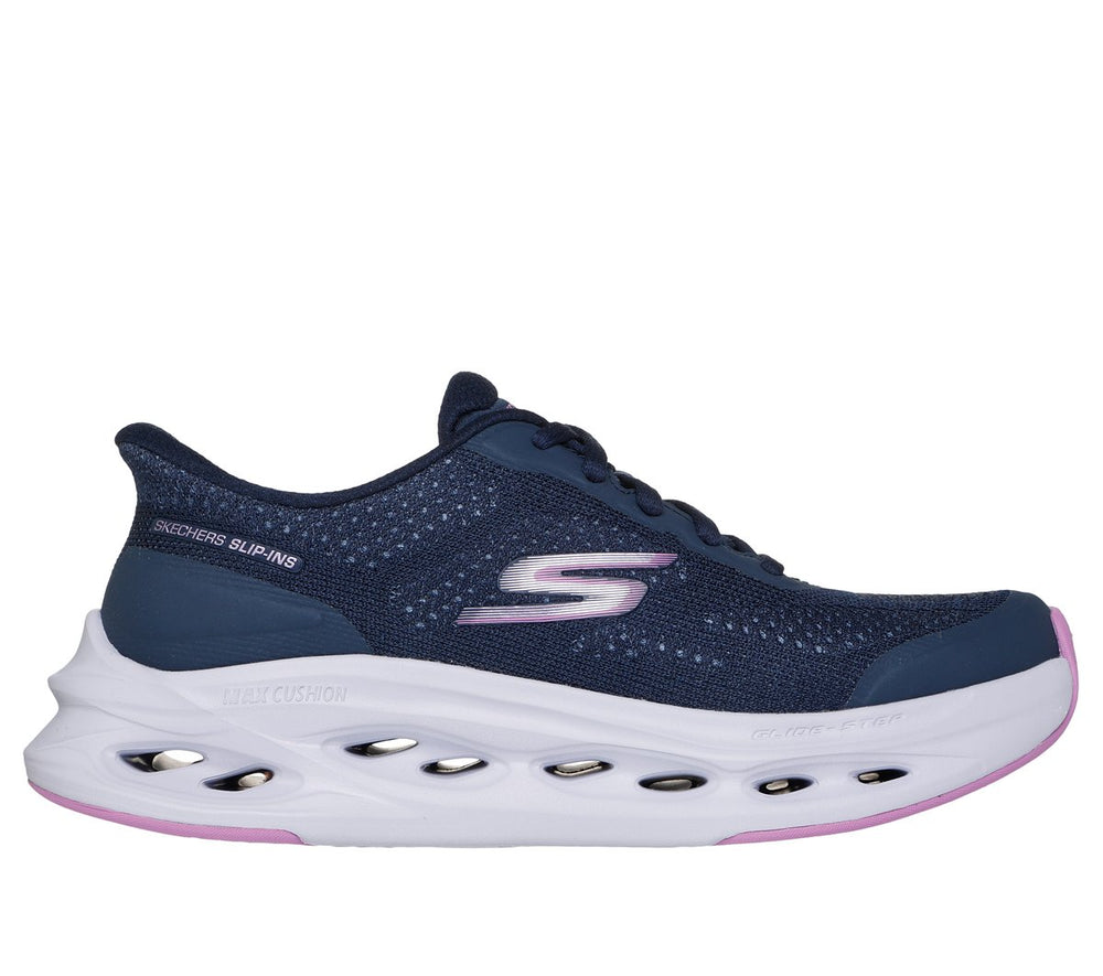 Skechers Skechers Slip-ins: Max Cushioning Glide-Step - Hartford Women