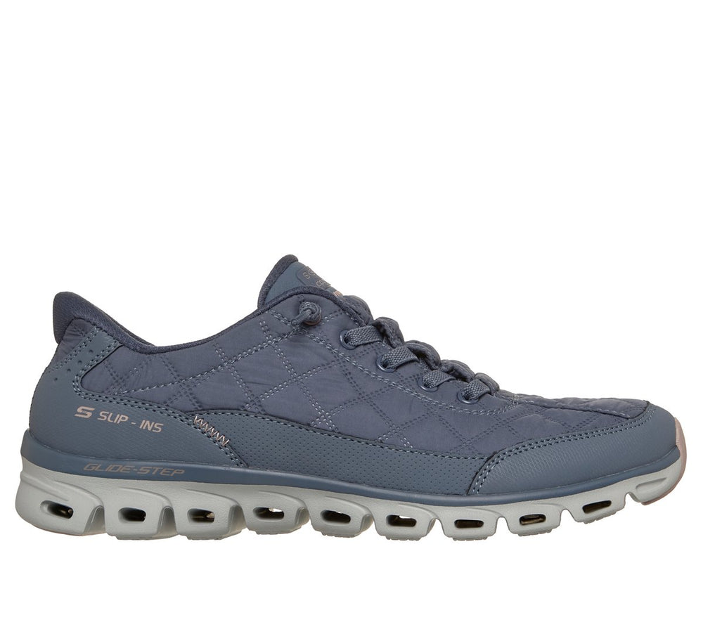 Skechers Skechers Slip-ins: Glide-Step - Cozy Fit At Ease Women