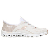 Skechers Skechers Slip-ins: Glide-Step - Copper Bloom Women
