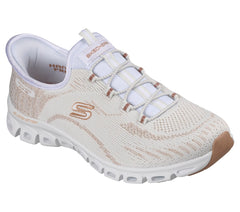 Skechers Skechers Slip-ins: Glide-Step - Copper Bloom Women