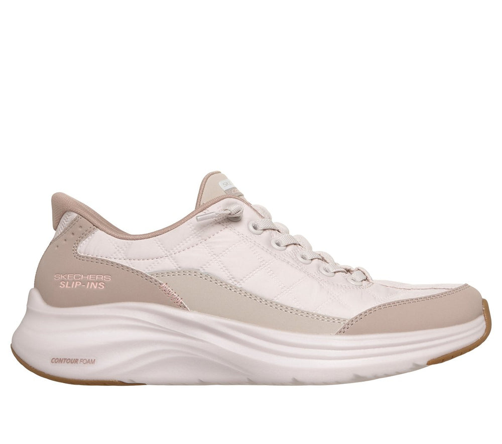 Skechers Skechers Slip-ins: Contour Foam - Cozy Fit Women