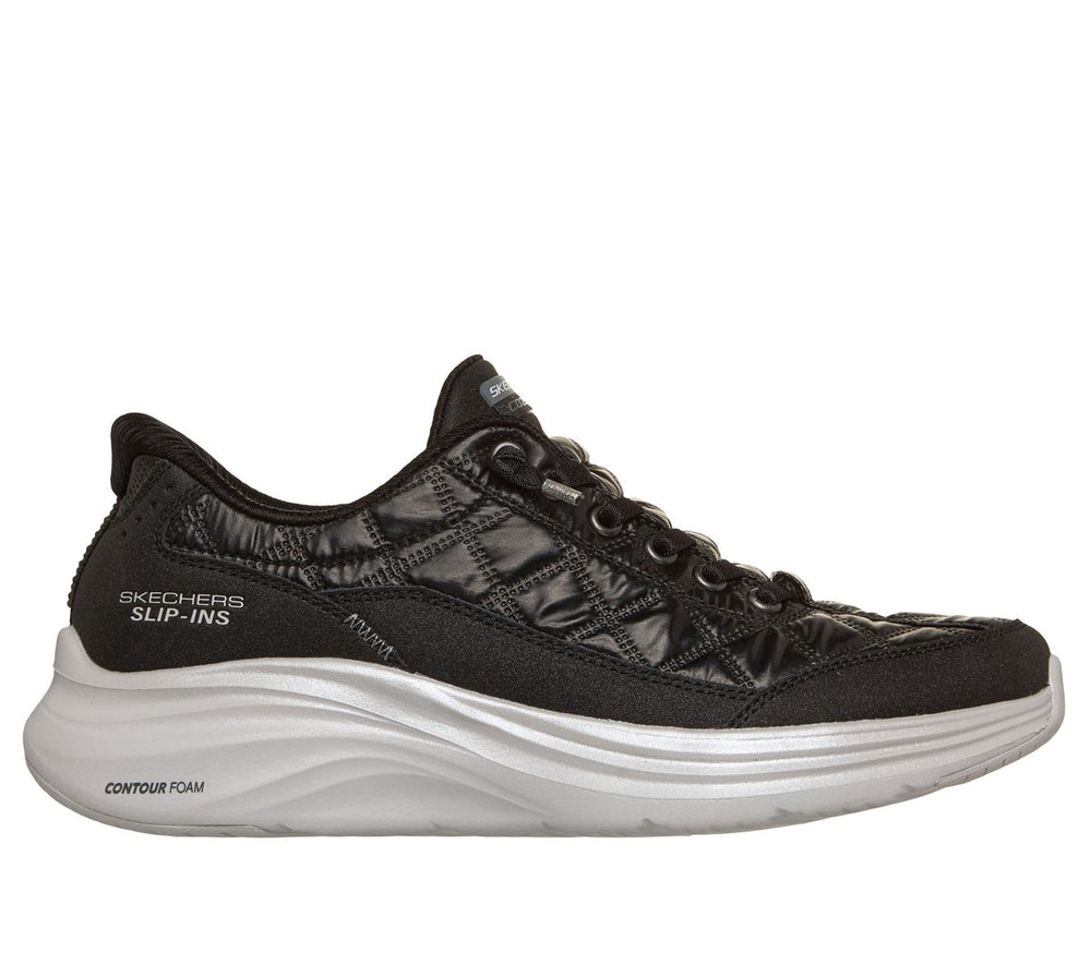 Skechers Skechers Slip-ins: Contour Foam - Cozy Fit Sparkling Gem Women