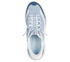 Skechers Skechers Slip-ins: Contour Foam - Cozy Fit Sweet Nostalgia Women