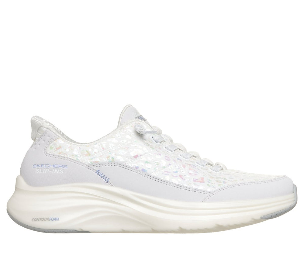 Skechers Skechers Slip-ins: Contour Foam - Cozy Fit Radiant Glow Women