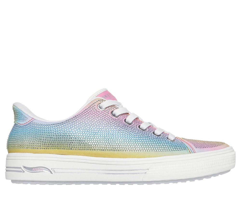 Skechers Skechers Slip-ins: Arch Fit Arcade - Dazzle You Women