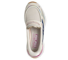 Skechers Skechers Slip-ins: Stamina Sport - Chrome Muse Women