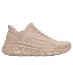 Skechers Skechers Slip-ins: BOBS Sport B Flex HI - Lifted HI Women
