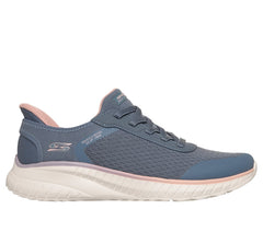 Skechers Skechers Slip-ins: BOBS Sport Squad Chaos - Ombre Paradise Women