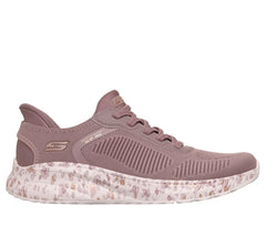 Skechers Skechers Slip-ins: BOBS Sport Squad Chaos - Urban Drift Women