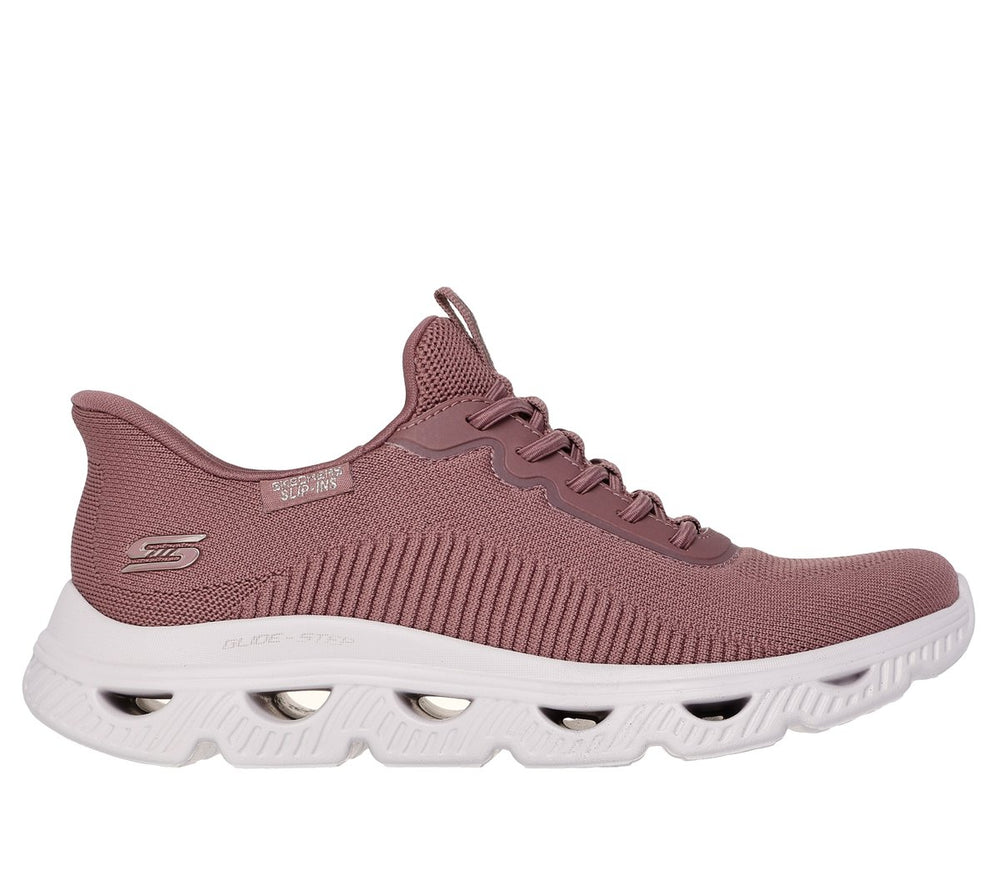 Skechers Skechers Slip-ins: BOBS Sport Arc Waves Women