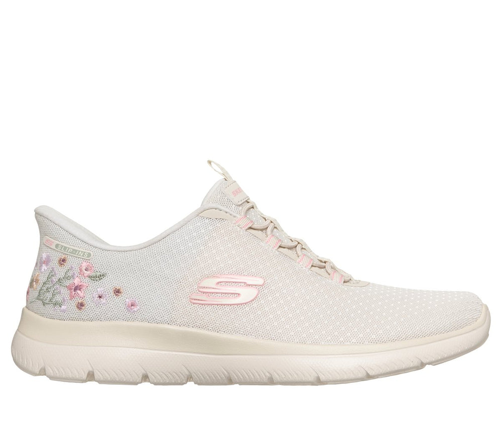 Skechers Skechers Slip-ins: Summits - Spring Blossom Women