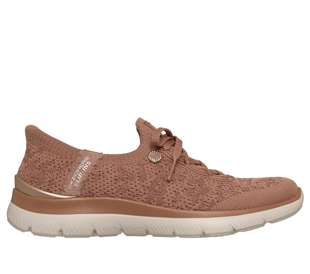 Skechers Skechers Slip-ins Martha Stewart: Summits - Floral Dreams Women