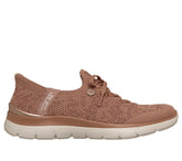 Skechers Skechers Slip-ins Martha Stewart: Summits - Floral Dreams Women