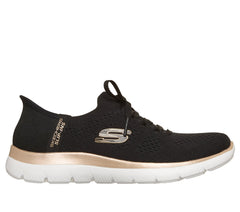 Skechers Skechers Slip-ins: Summits - Night Chic Women