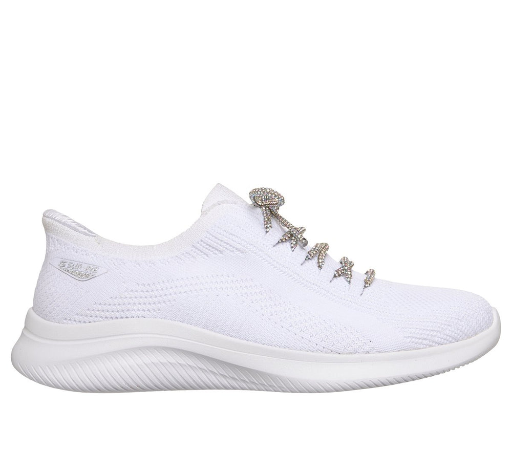 Skechers Skechers Slip-ins: Ultra Flex 4.0 - Cosmic Diamonds Women