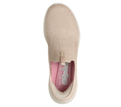 Skechers Skechers Slip-ins: Ultra Flex 4.0 - Midnight Sparkle Women