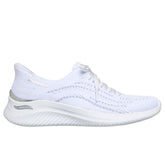 Skechers Skechers Slip-ins Martha Stewart: Arch Fit Ultra Flex 3.0 - Metallic Grace Women