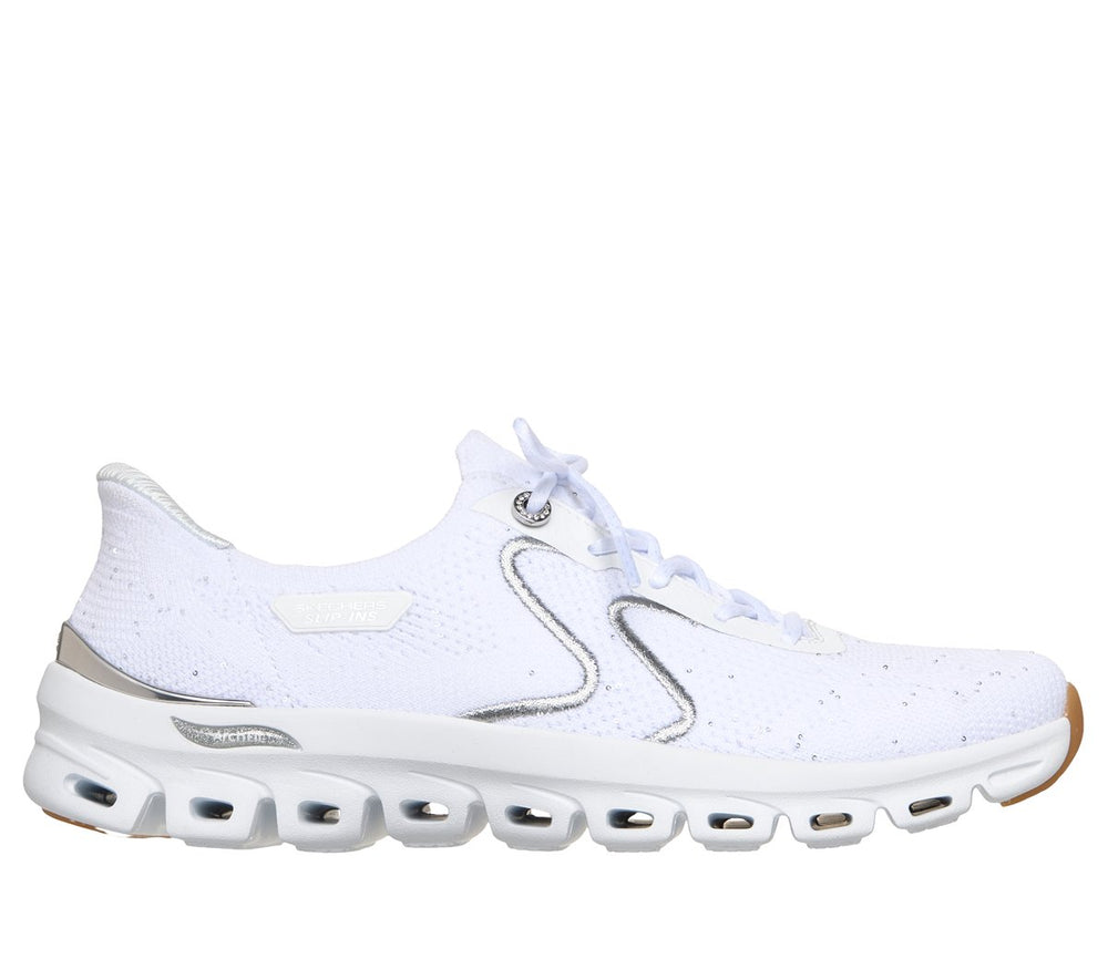 Skechers Skechers Slip-ins Martha Stewart: Arch Fit Glide-Step Elevate - Perfectly Perfect Women