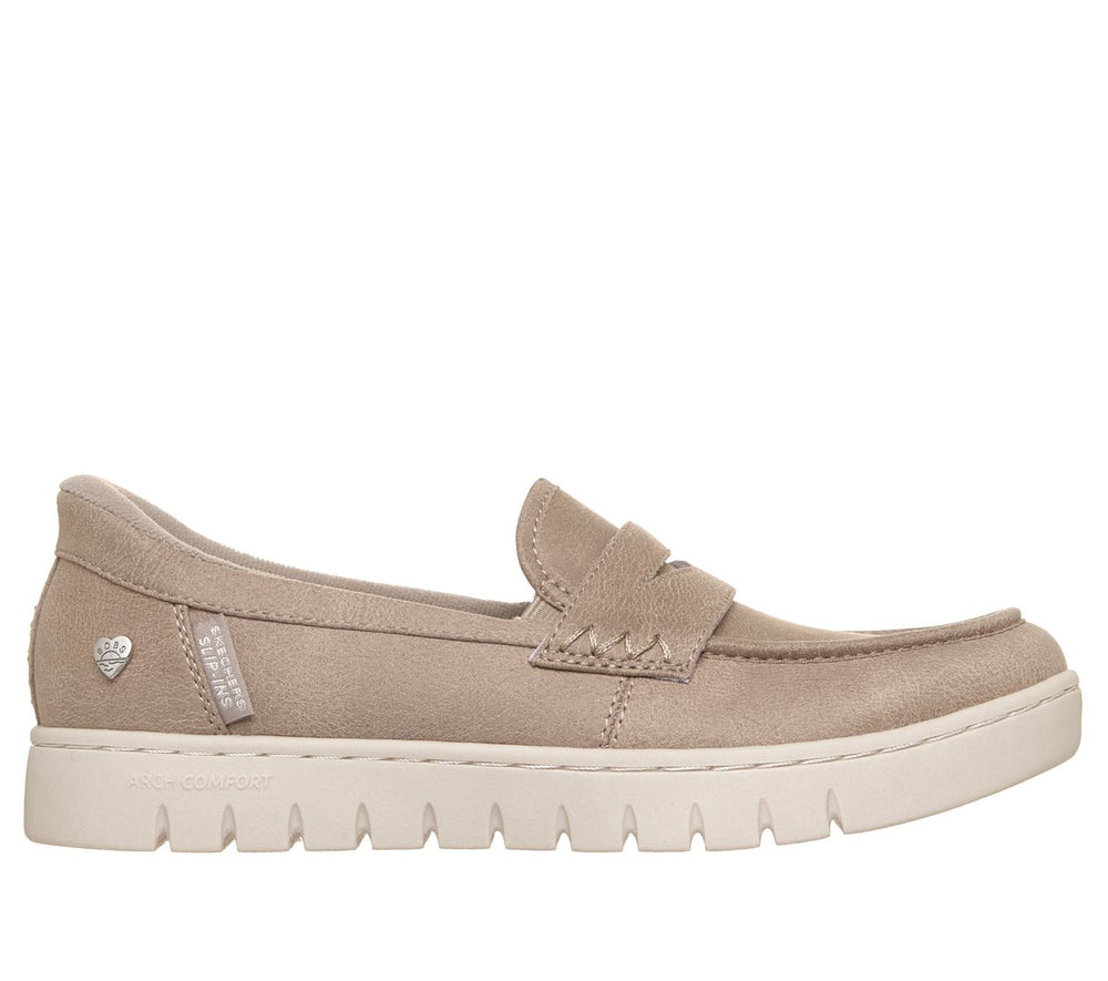 Skechers Skechers Slip-ins: BOBS Arch Comfort Sunfest Women