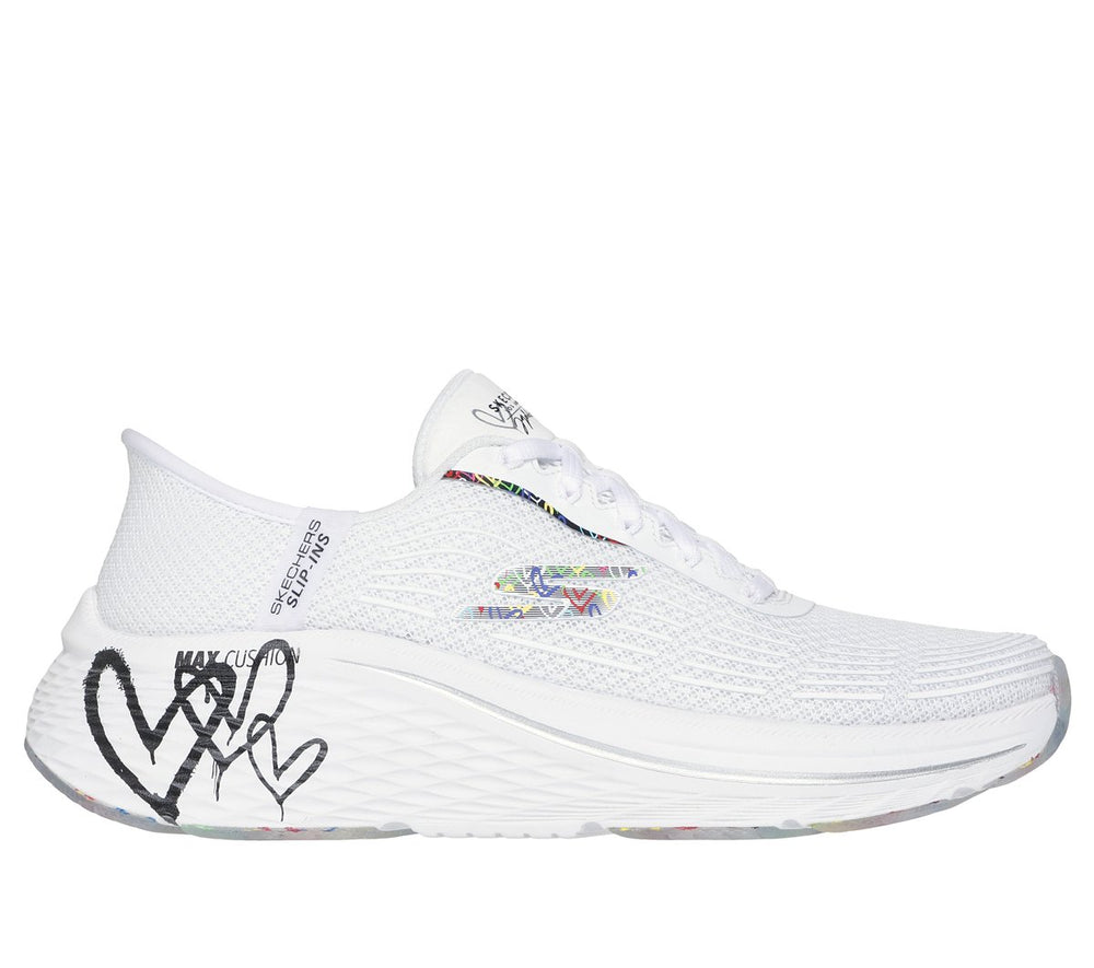 Skechers Skechers Slip-ins JGoldcrown: Max Cushioning Elite 2.0 - Osceola Women