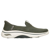 Skechers Skechers Slip-ins Martha Stewart: GO WALK Arch Fit 2.0 - Botanical Bliss Women