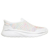 Skechers Skechers Slip-ins Relaxed Fit: GO WALK Arch Fit N-Joy - Valerie Women