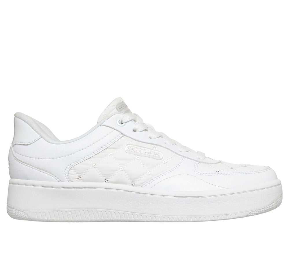 Skechers Skechers Slip-ins: Sport Court 92 - Cozy Fit Enchanting Glamour Women