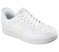 Skechers Skechers Slip-ins: Sport Court 92 - Cozy Fit Enchanting Glamour Women