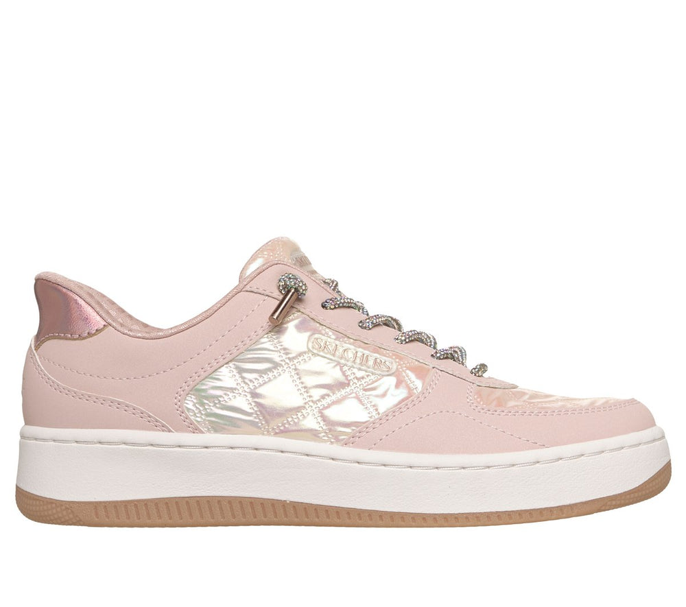 Skechers Skechers Slip-ins: Sport Court 92 - Cozy Fit Cosmic Shine Women