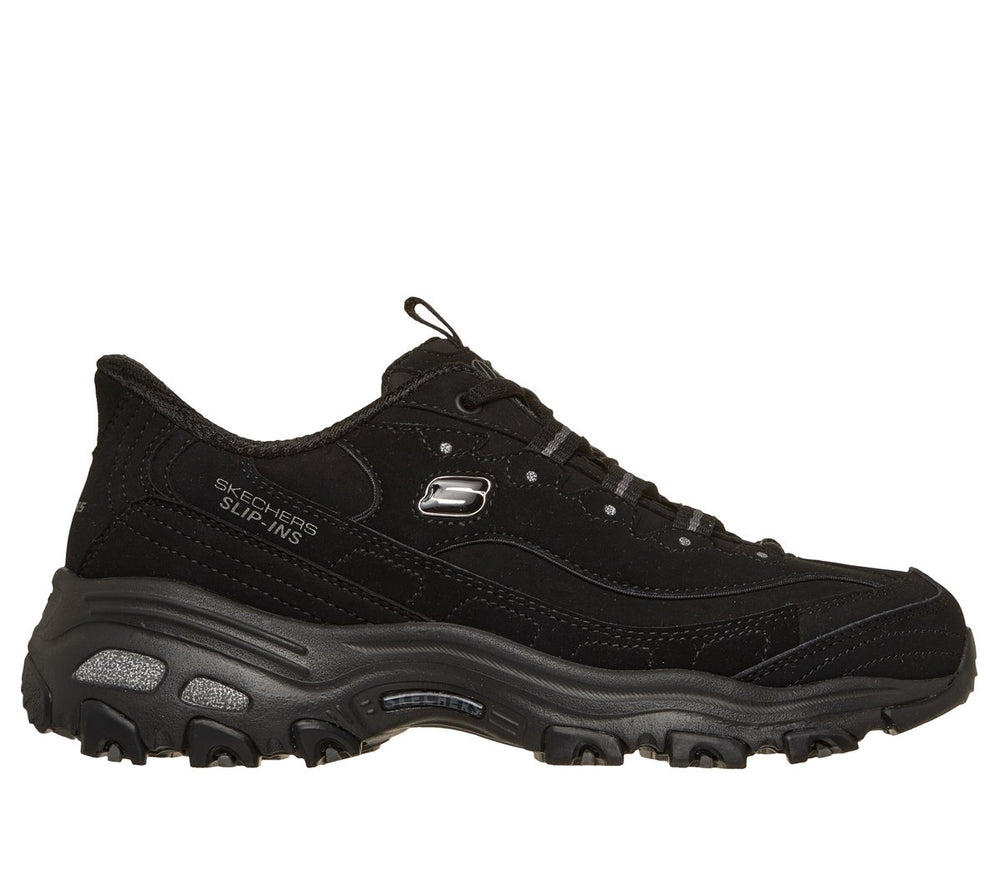 Skechers Skechers Slip-ins: D'Lites - Classic Remix Women
