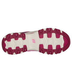 Skechers Skechers Slip-ins: D'Lites - Vintage Haze Women
