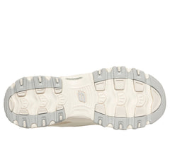 Skechers Skechers Slip-ins: D'Lites - Smooth Nostalgia Women